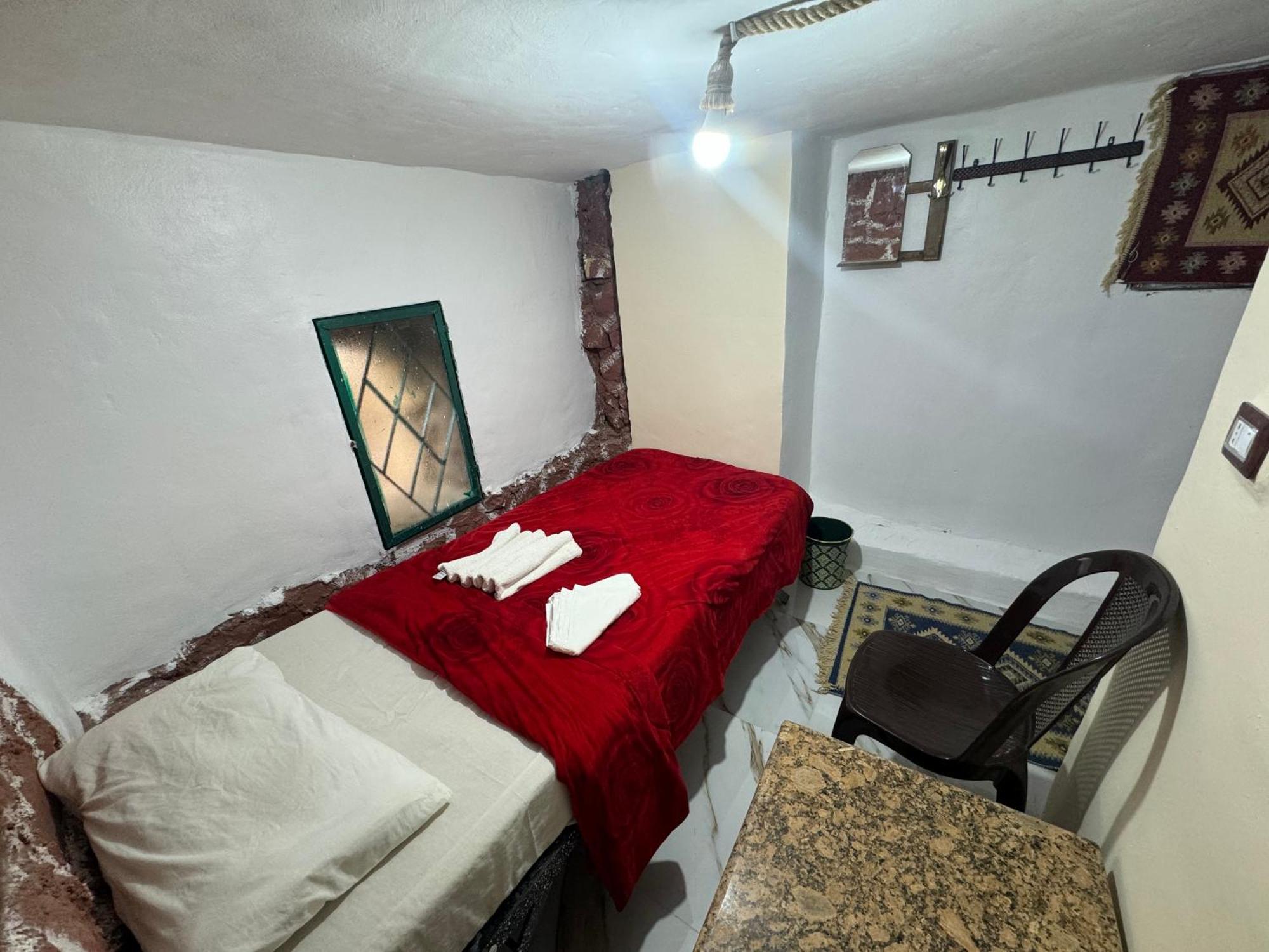 Dana Tower Hotel 部屋 写真