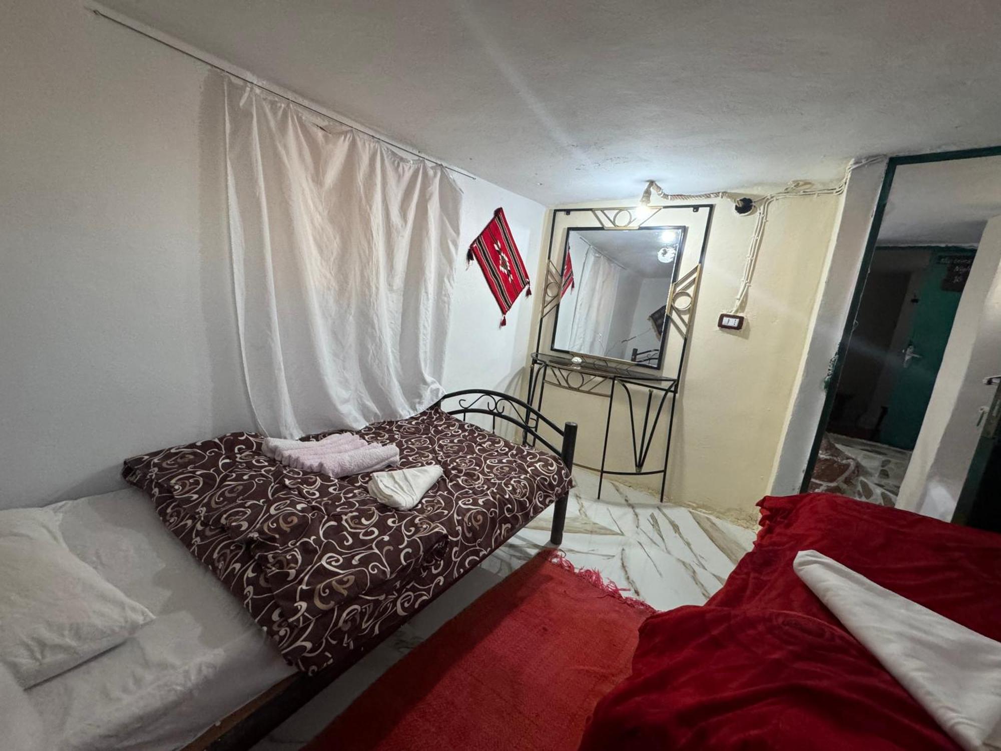 Dana Tower Hotel 部屋 写真