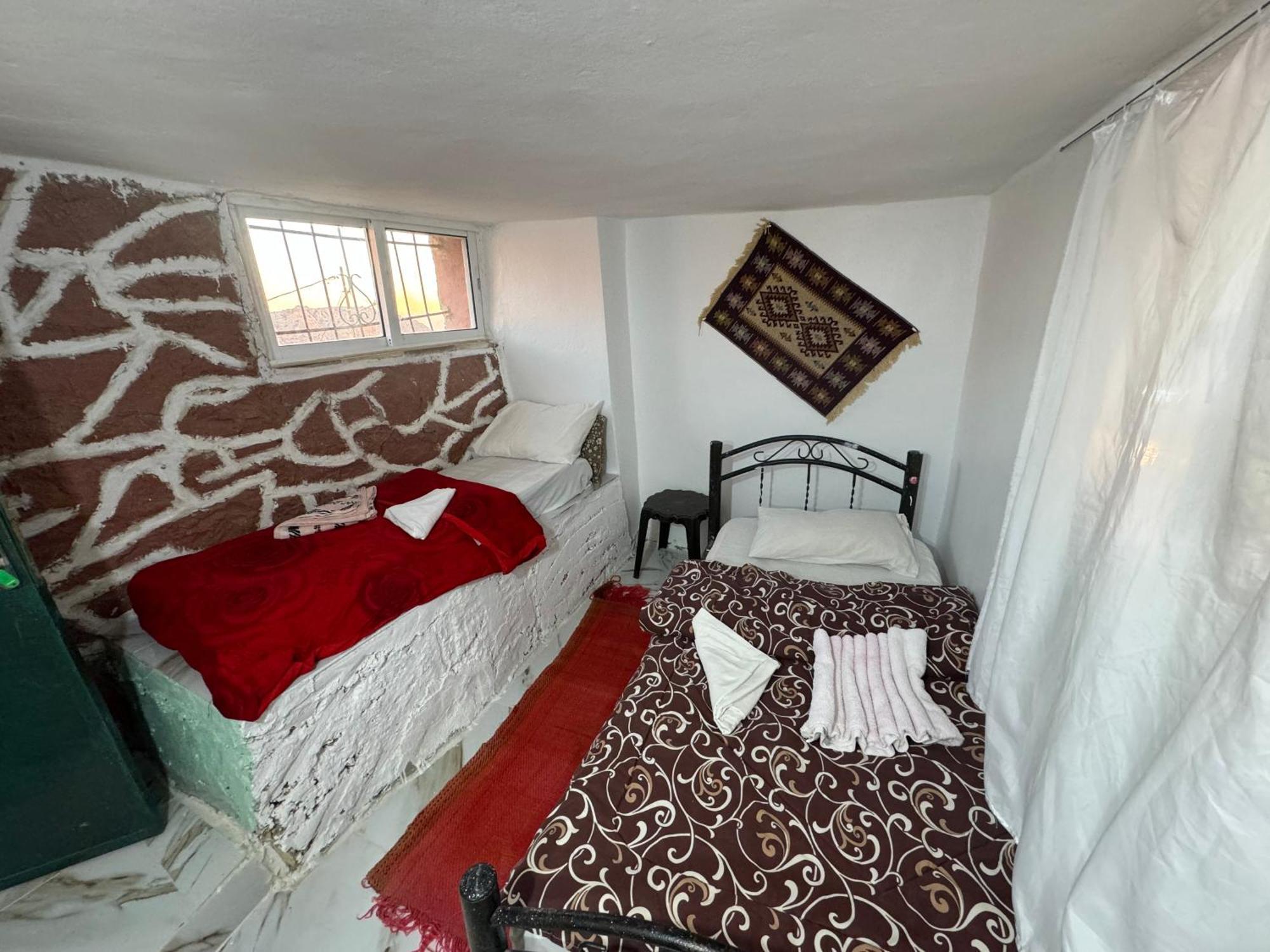 Dana Tower Hotel 部屋 写真