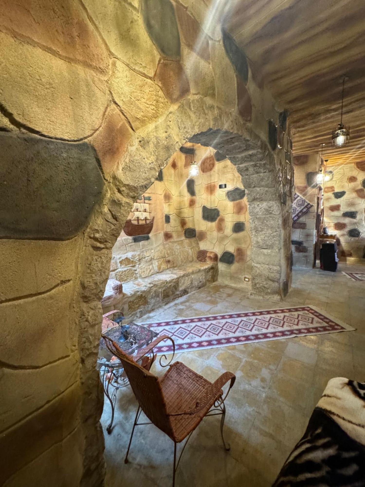 Dana Tower Hotel エクステリア 写真