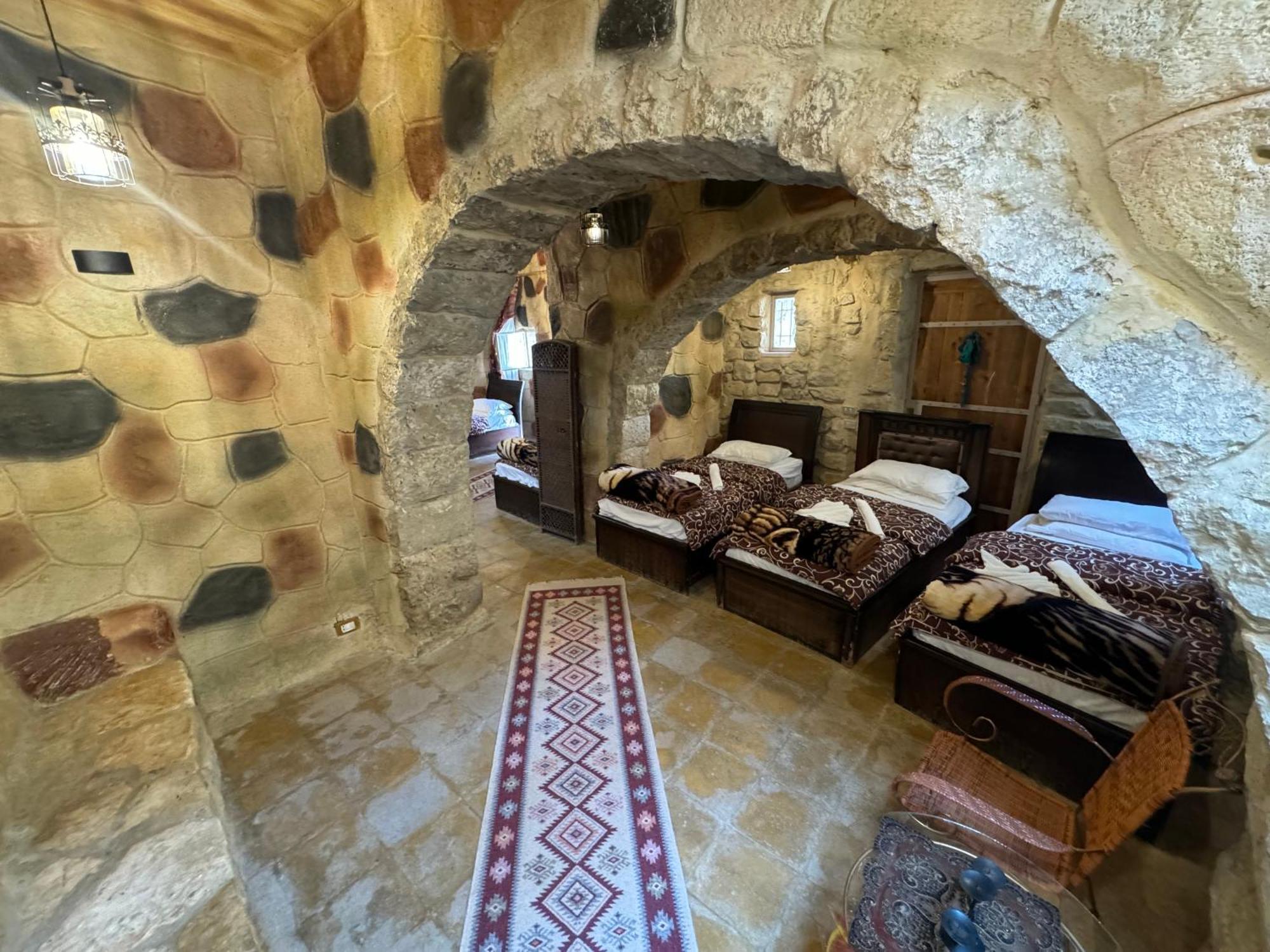 Dana Tower Hotel 部屋 写真