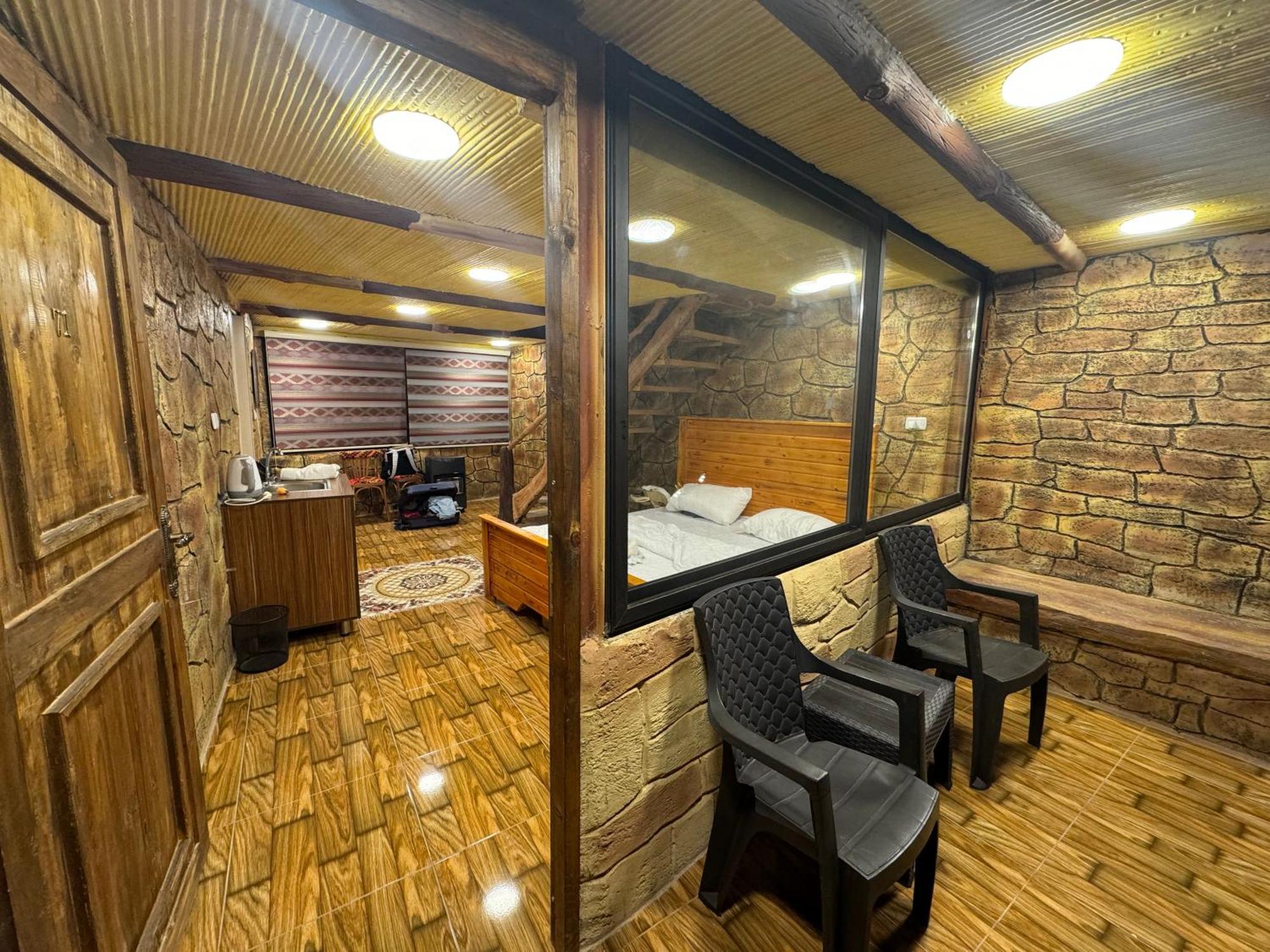 Dana Tower Hotel 部屋 写真