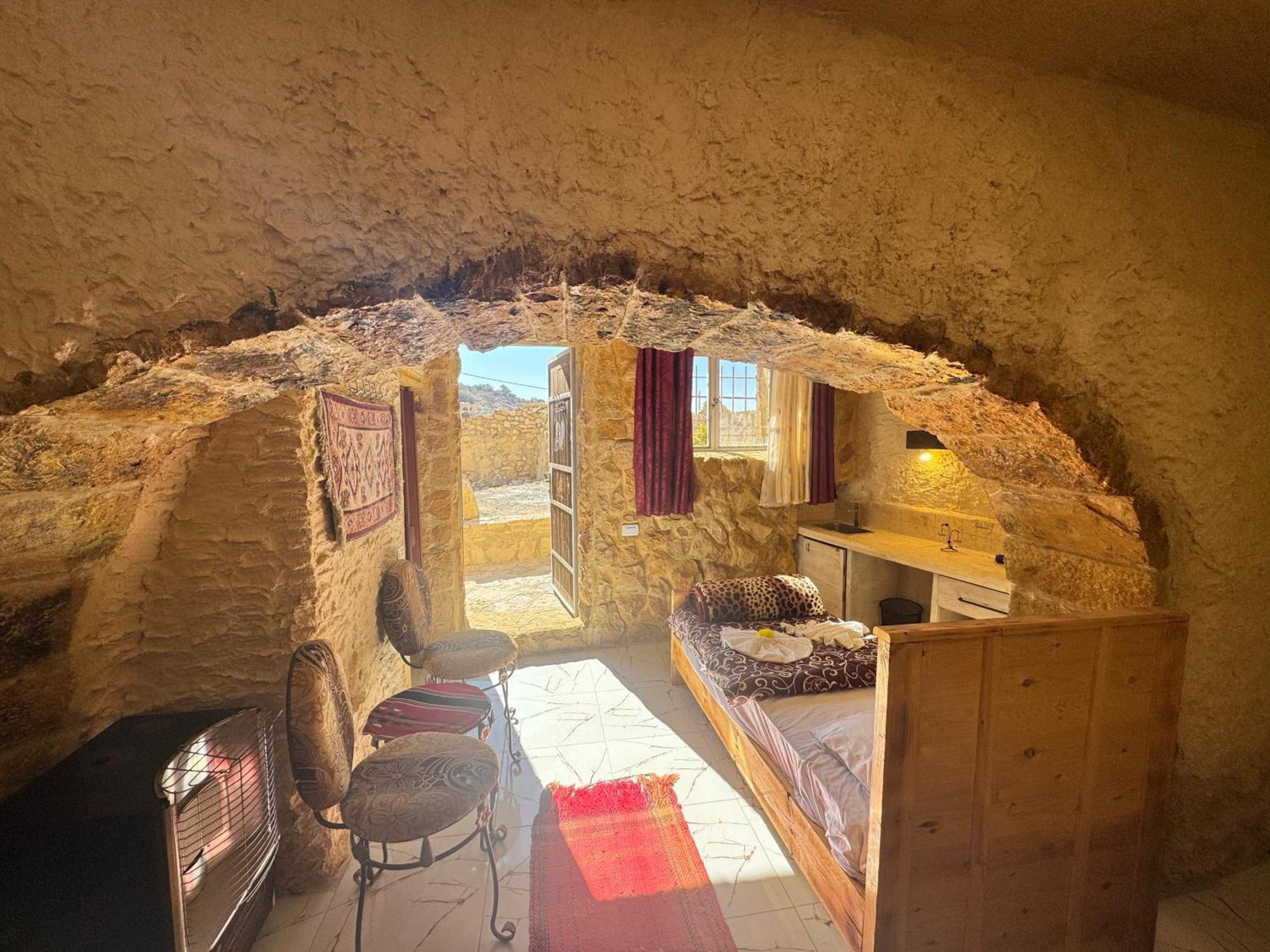 Dana Tower Hotel 部屋 写真